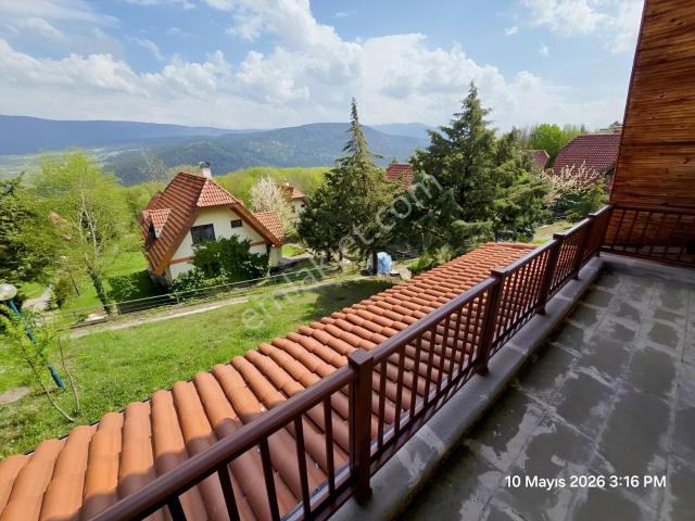 Satılık 3+1 Villa Bolu Merkez Avdan Köyü Daire Parasına