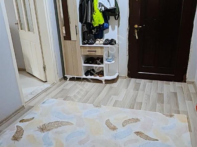 Satılık 3+1 Yarı Bodrum Daire