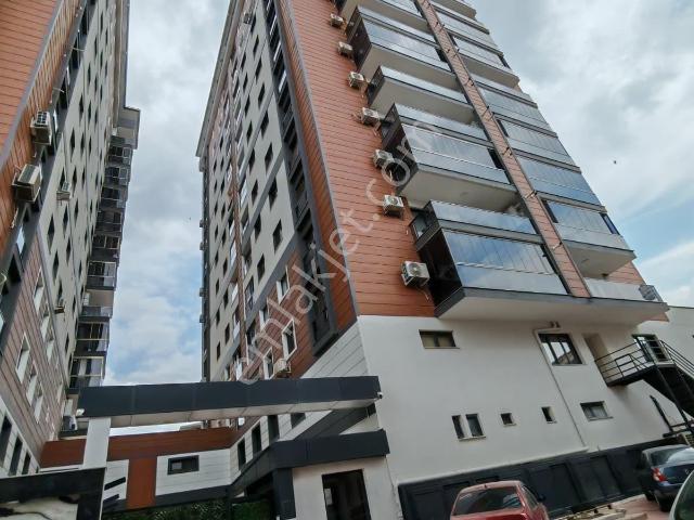 Satılık 3+1 150m2 Geniş Ve Ferah Ebeveyn Banyolu Çift Balkon