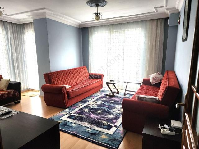 Satılık 3+1 105 M2 2. Kat İskanlı Daire