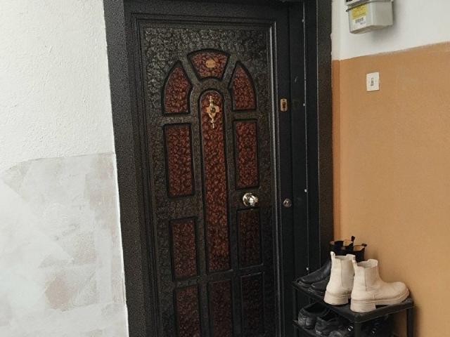 Satılık 3+1Daire