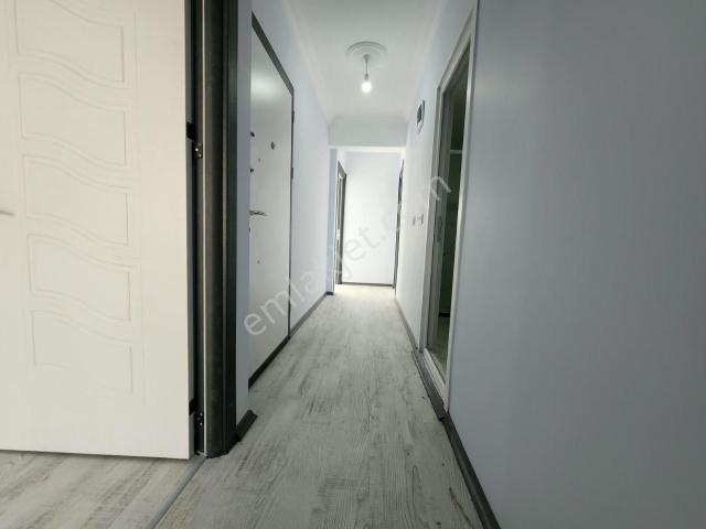 Satılık 3+2 Meydan Konumlu Dubleks Daire