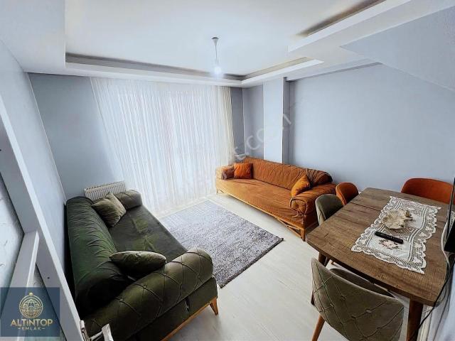 Satılık 3+2 Dubleks Daire