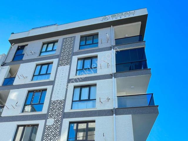 Satılık 3+2 Dubleks Sıfır Daire Teraslı Aydos Ormanı Yanı