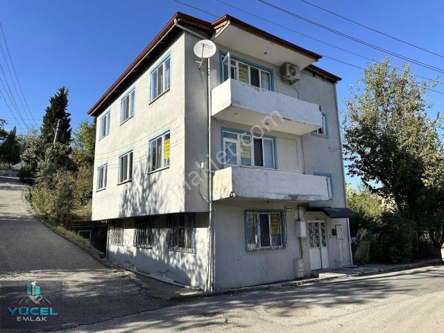 Satılık 3 Katlı Müstakil Ev yaylacık