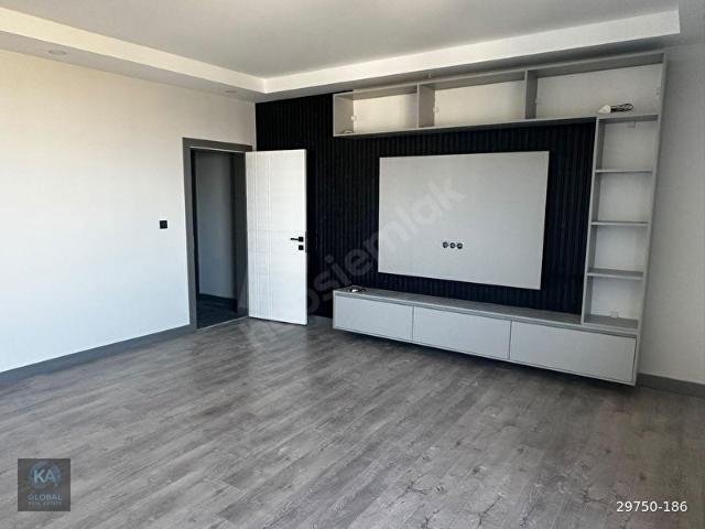 Satılık 4+1 dubleks daire