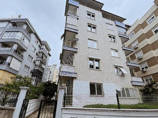Satılık 4+1 Dubleks Daire Cumhuriyet Mahallesinde