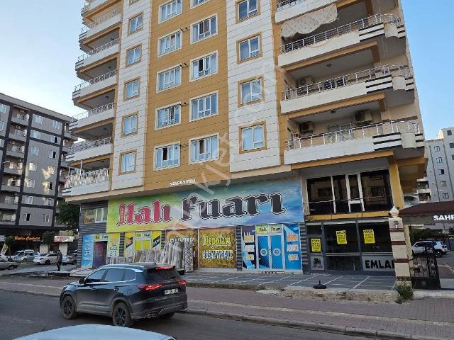 Satılık 4+1 Daire