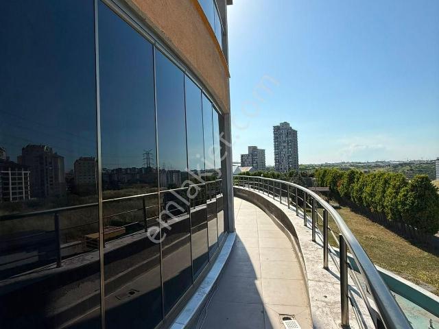 Satılık 4+1 Lüx Daire Huzzak Tower Eleganceda
