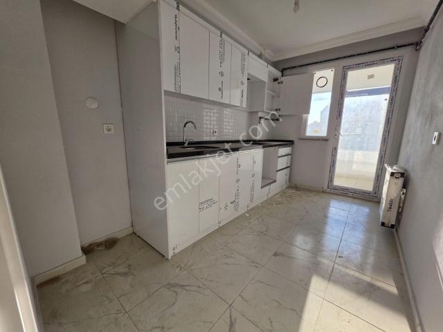 Satılık 4+2 Meydan Konumlu Ön Cephe Dubleks Daire