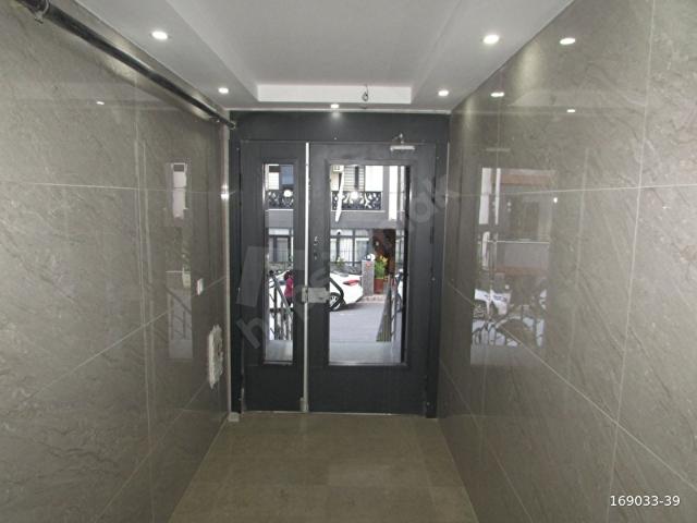 Satılık 4+2 asansörlü iskanlı 200m2 dubleks daire 12.250.000tl