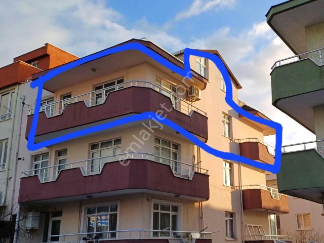 Satılık 5+1 Dubleks