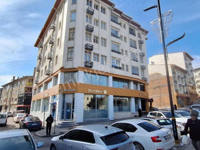 Satılık 5+1 Dubleks Daire Asansörlü