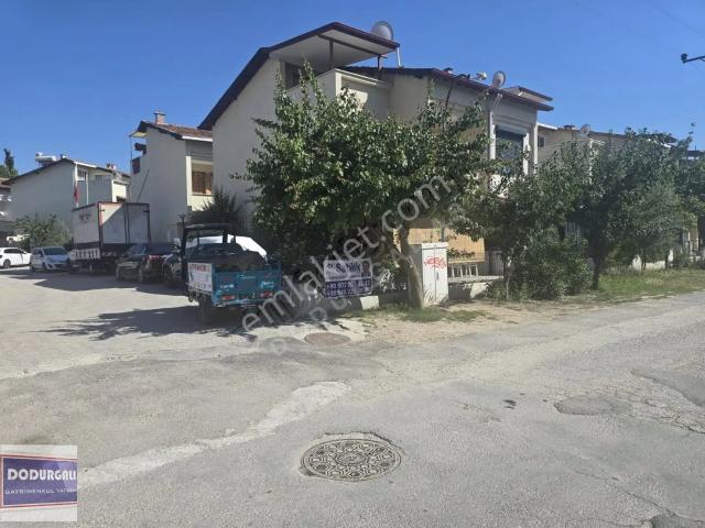 Satılık 5+1 Yazlık Villa