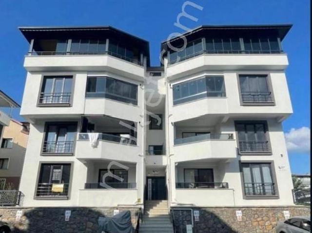 Satılık 5+1 / 197 M² Çatı Dublex Daire