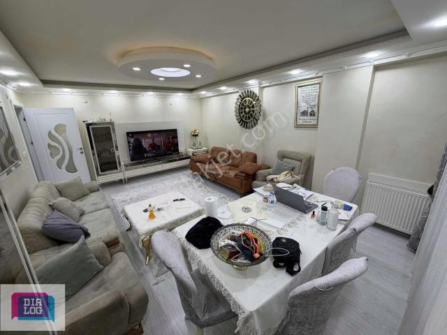 Satılık 5 Yıllık Daire Net 78m2 Brüt 115m2