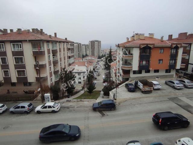 Satılık*cadde Üstü*genç Bina*asansörlü*manzaralı*teras Lı*daire