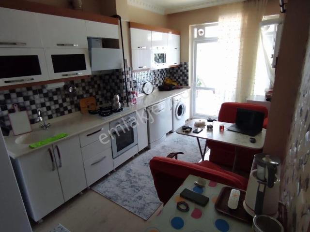 Satılık*atapark Ovacık Manzaralı Genç Bina 3+1 Giriş Yapılı Daire