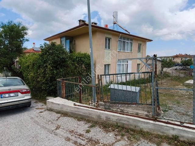 Satılık Derçine De Bahçeli Toki Evi 2 Ci Kat