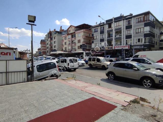 Satılık*osmangazi Caddesin De*ufuktepe*pazarın Yanı 3+1 Altında Daire Var