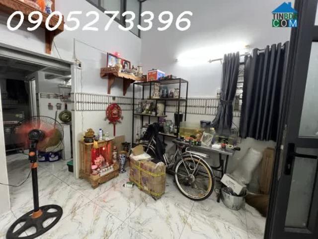 Sát Măt Tiền Nơ Trang Long 2 Tầng Ngang Lớn 33M2 Công Nhận Nhà Mới Còn Ở Tốt Chỉ 4.4 Tỷ Tl