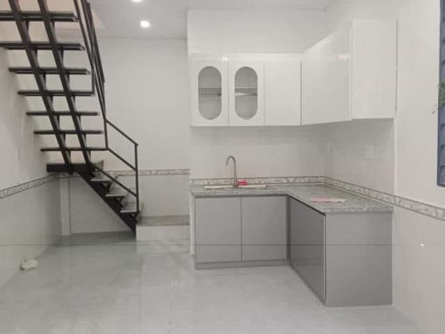 Sát Mặt Tiền Phan Thị Hành 29M2 2 Tầng Chỉ 2.86 Tỷ