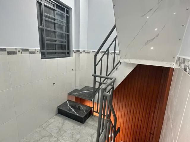 Sát Mặt Tiền Xe Hơi 20 M 3 Tấm Hơn 1 Tỷ