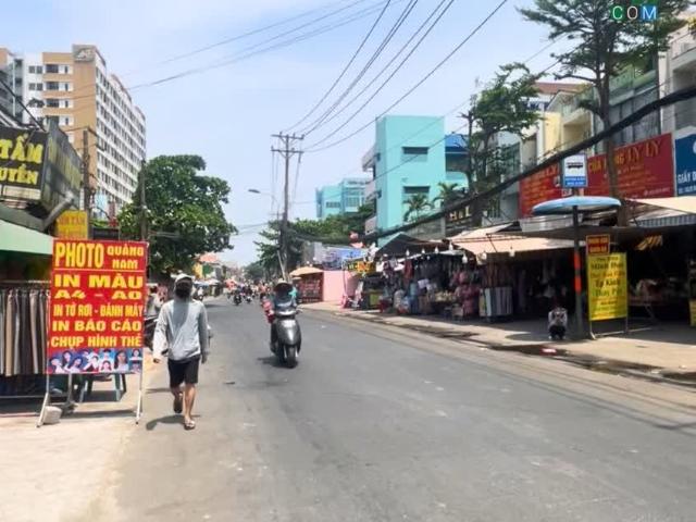 Sát Trường Cao Đẳng Công Thương Tăng Nhơn Phú, Phước Long B, Q9 84M2 4x21 Chỉ 4.2 Tỷ
