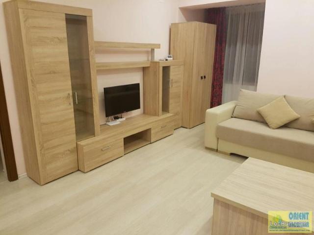 Sat Vacanta, Tomis Nord, 2 camere, mobilat, gaze, termen lung