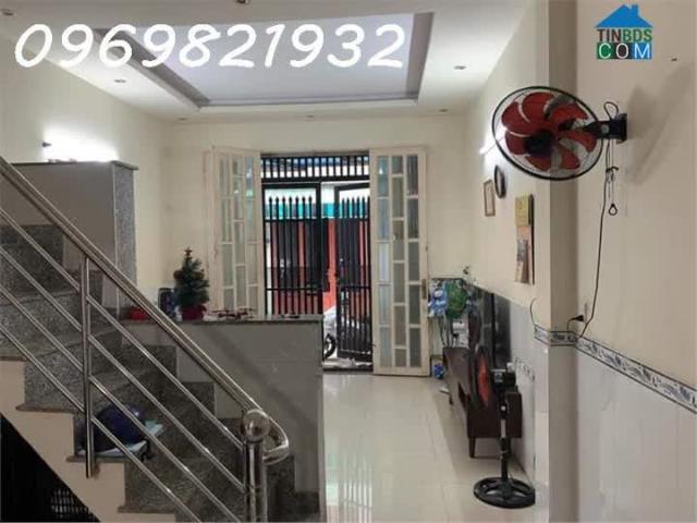Sát Vách T.Phú HXH Thông Tứ Tung 40M2 2 Tầng BTCT Chỉ 3 Tỷ