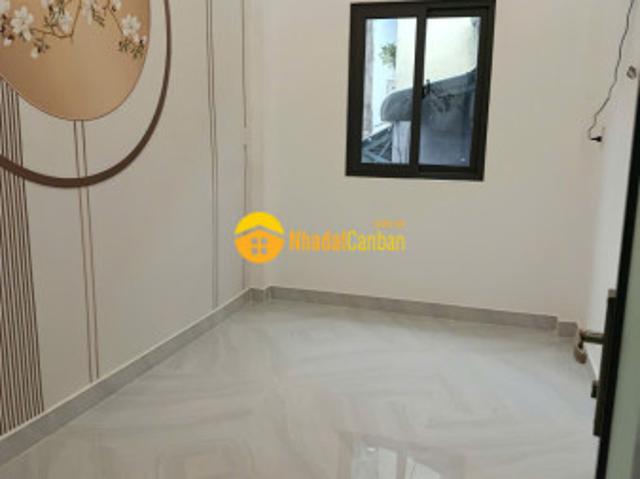 Satchợ phú lâm, gần măt tiên an dương vương, hxh, mơi đep, 48m2, 3 tâng, 4pn, nhinh 4ty
