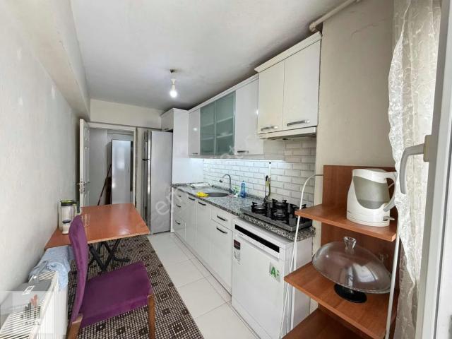 Satel Emlak Tan Üzümcü Yakını 2+1 Arakat İçi Yapılı Çift Balkon