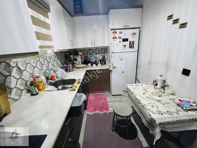 Satel Emlaktan 3+1 Merkezde Doğalgazlı