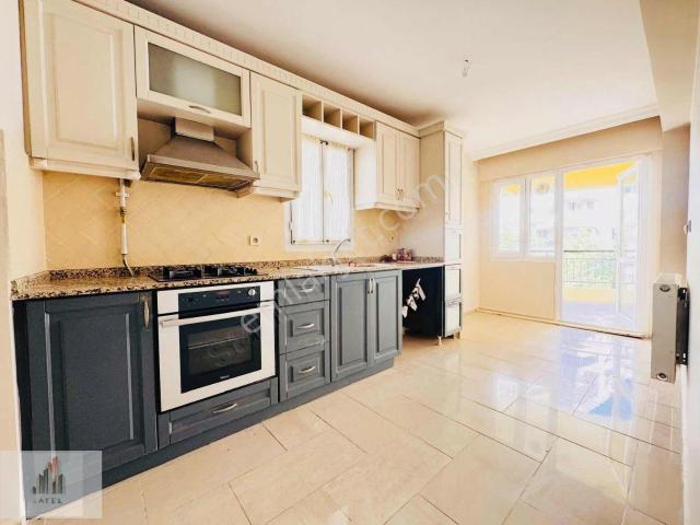 Satel Emlaktan Basın Sitesi 3+1 Genç Köşe Bina