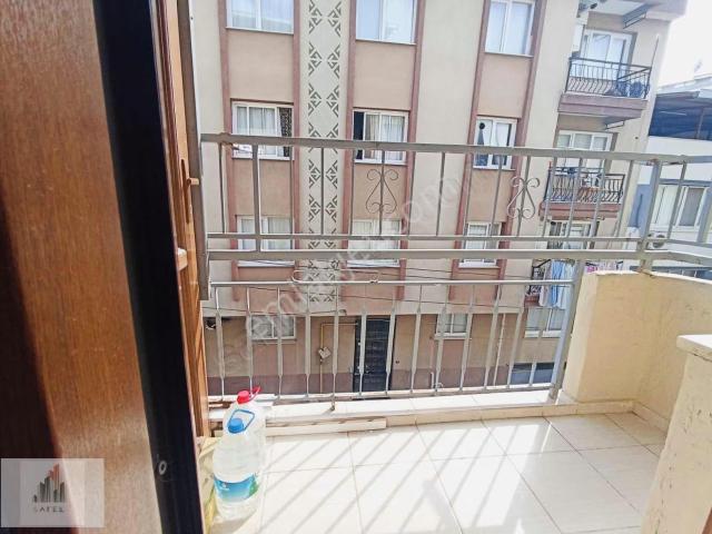 Satel Emlak'tan Bozyaka Ssk Karşısı 3+1 Satılık Daire