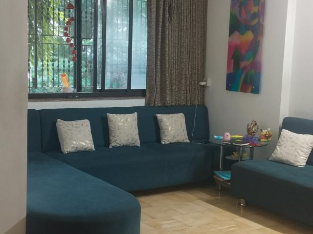Satellite 3 Bedroom 150 Sq. Yd. Apartment in Satellite Ahmedabad Listing ID: #10166