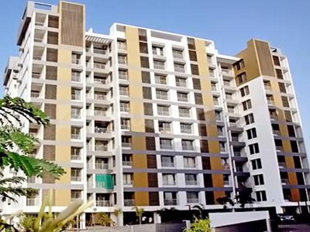 Satellite 3 BHK Apartment For Sale Ahmedabad