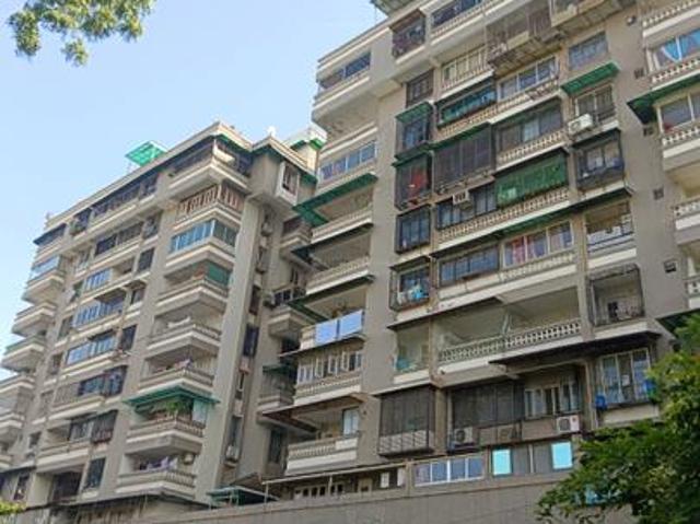 Satellite 2 BHK Apartment For Sale Ahmedabad