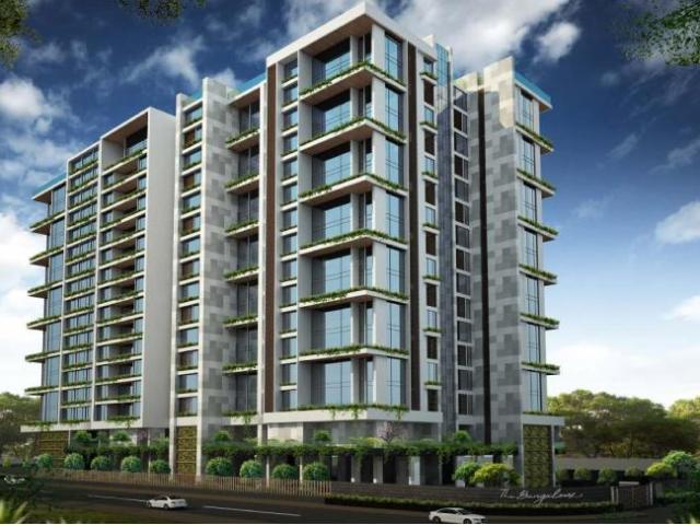 Satellite 5 BHK Apartment For Sale Ahmedabad