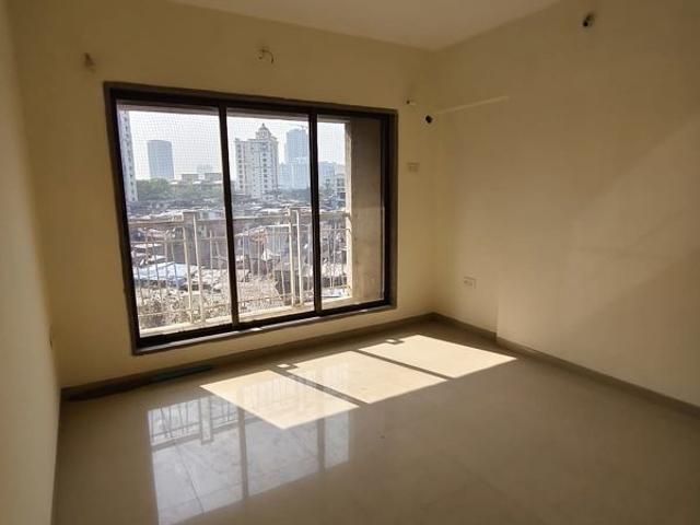 Satellite Garden 1 Bedroom 400 Sq. Ft. Apartment in Goregaon East Mumbai Listing ID: #9863