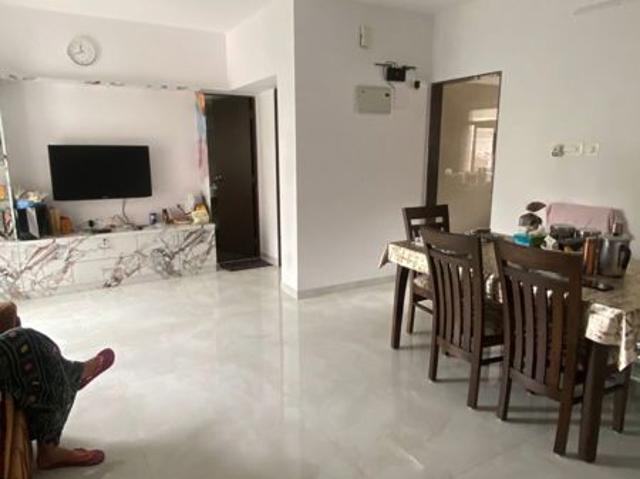 Satellite Garden 2 Bedroom 1025 Sq. Ft. Apartment in Goregaon East Mumbai Listing ID: #10301