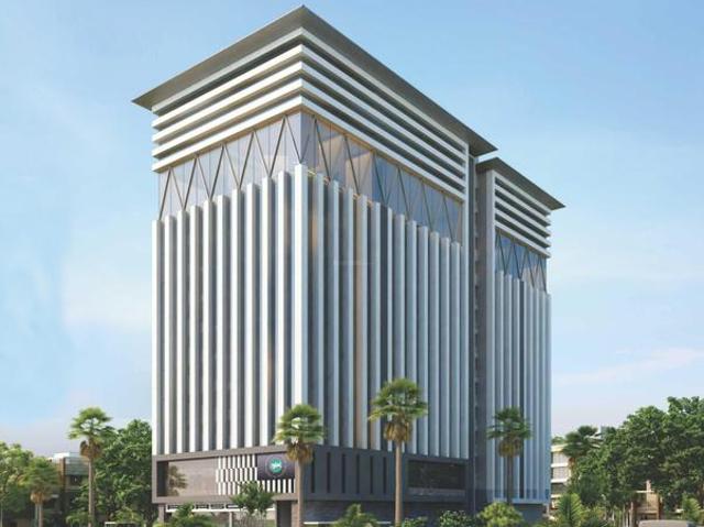 Satellite Office Office For Sale Ahmedabad