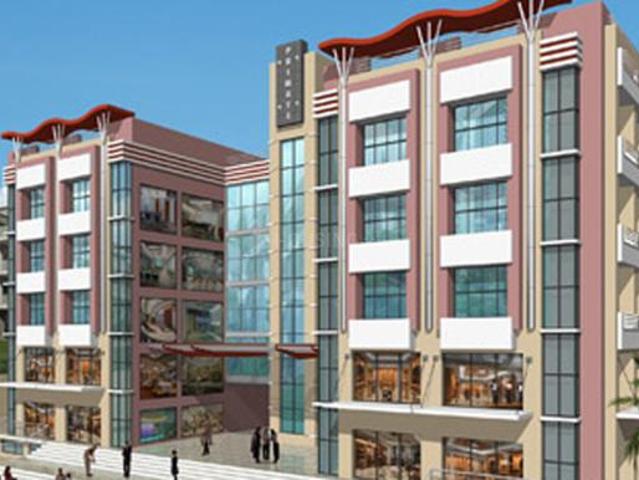 Satellite Office Office For Sale Ahmedabad