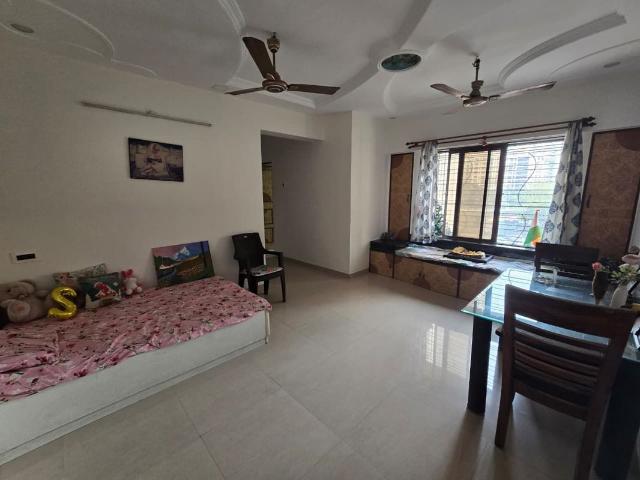Satellite Royale 2 Bedroom 750 Sq. Ft. Apartment in Goregaon East Mumbai Listing ID: #10317