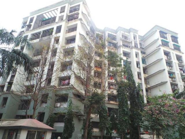 Satellite Royale 2 Bedroom 1050 Sq. Ft. Apartment in Goregaon East Mumbai Listing ID: #10137