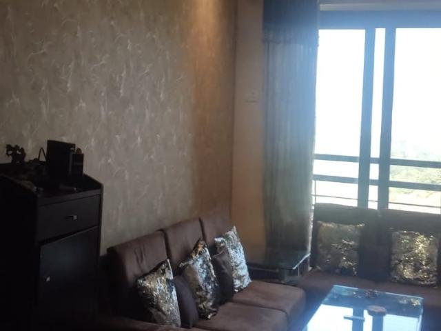 Satellite Royale 2 Bedroom 1050 Sq. Ft. Apartment in Goregaon East Mumbai Listing ID: #10212