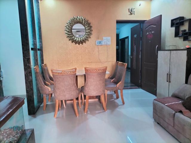 Satellite Royale 2 Bedroom 1050 Sq. Ft. Apartment in Goregaon East Mumbai Listing ID: #9953