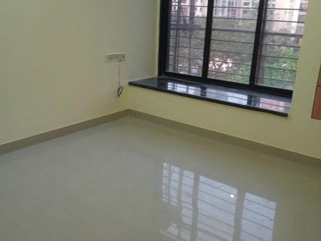 Satellite Royale 2 Bedroom 1050 Sq. Ft. Apartment in Goregaon East Mumbai Listing ID: #9961
