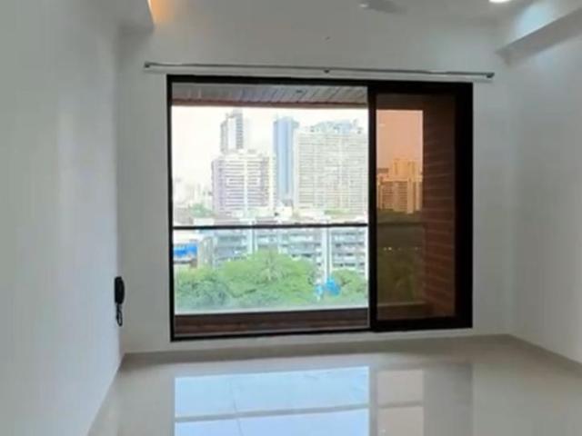 Satellite Tower 3 Bedroom 1750 Sq. Ft. Apartment in Goregaon East Mumbai Listing ID: #9187