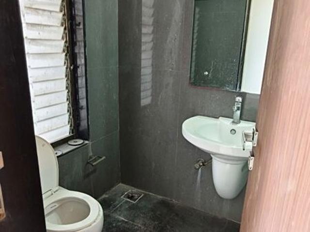 Satellite Tower 2 Bedroom 1021 Sq. Ft. Apartment in Goregaon East Mumbai Listing ID: #10401